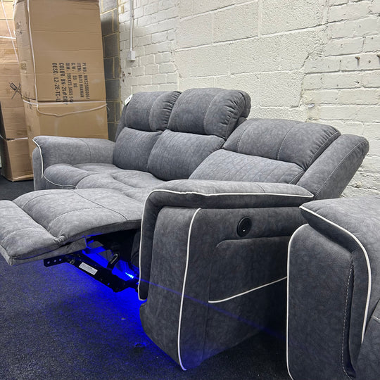 Hunter Electric Reclining Range