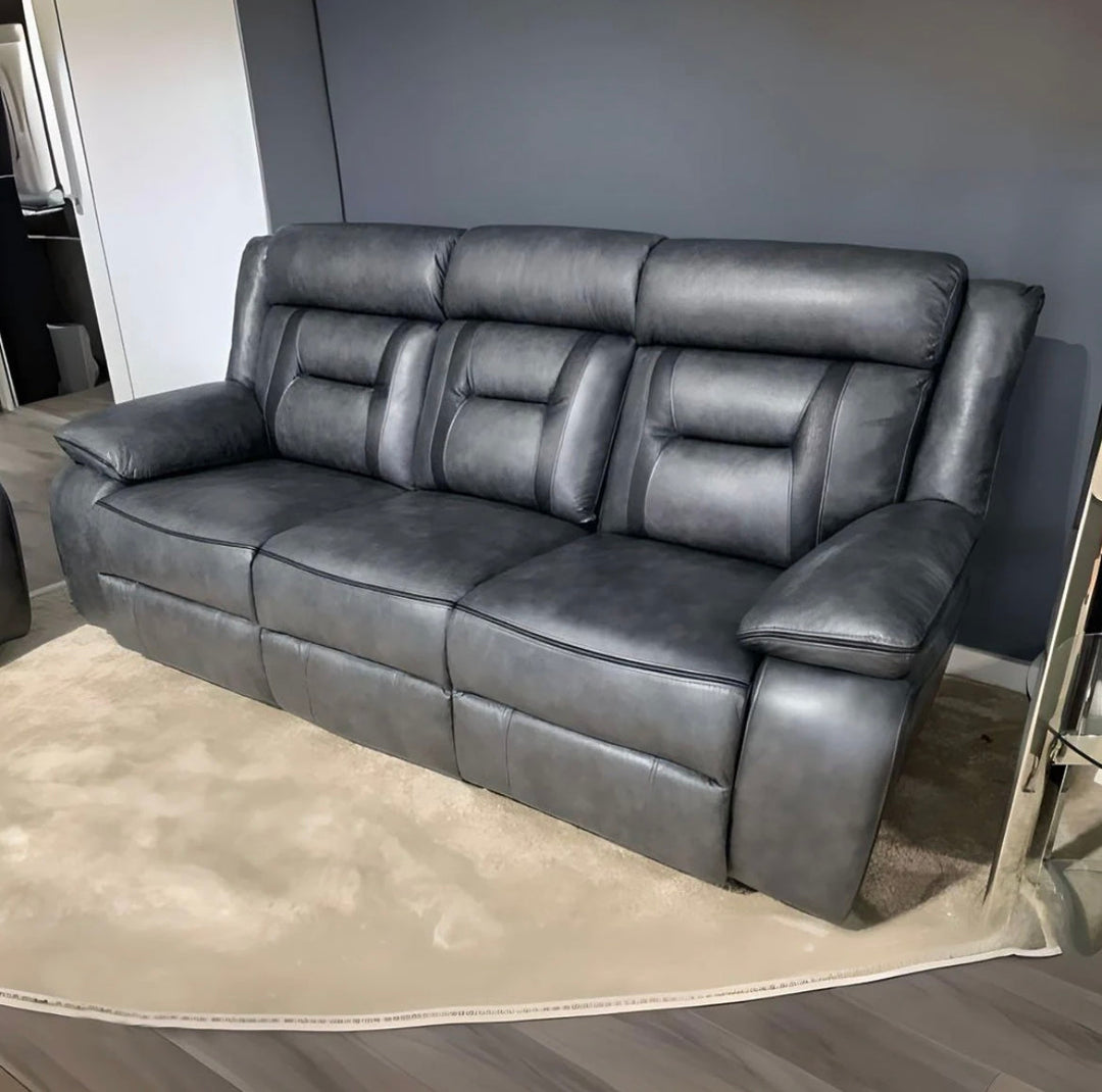 Electric Reclining Set