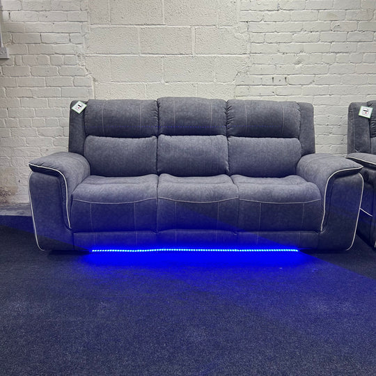 Hunter Electric Reclining Range