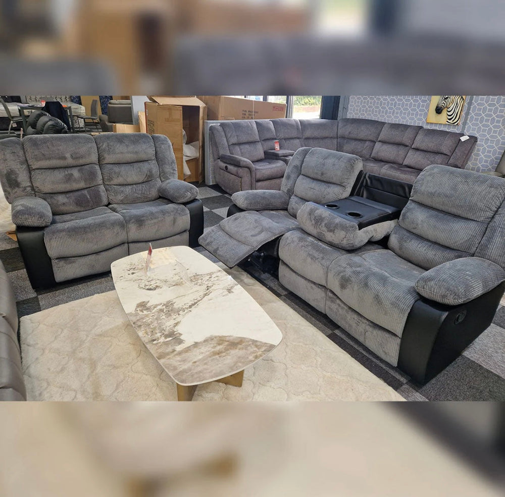 Rio Jumbo Recliners