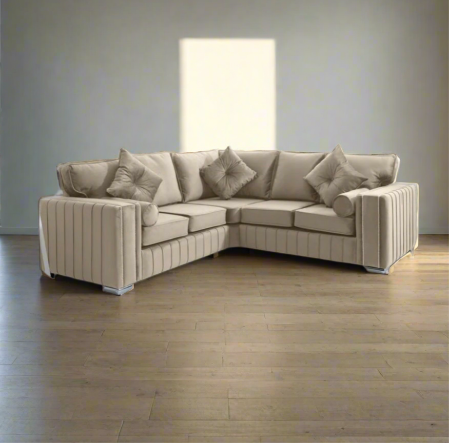 Luna Corner Sofa