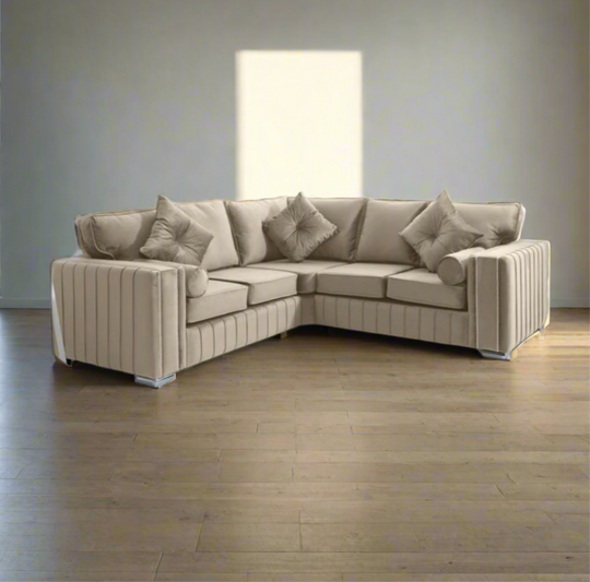 Luna Corner Sofa