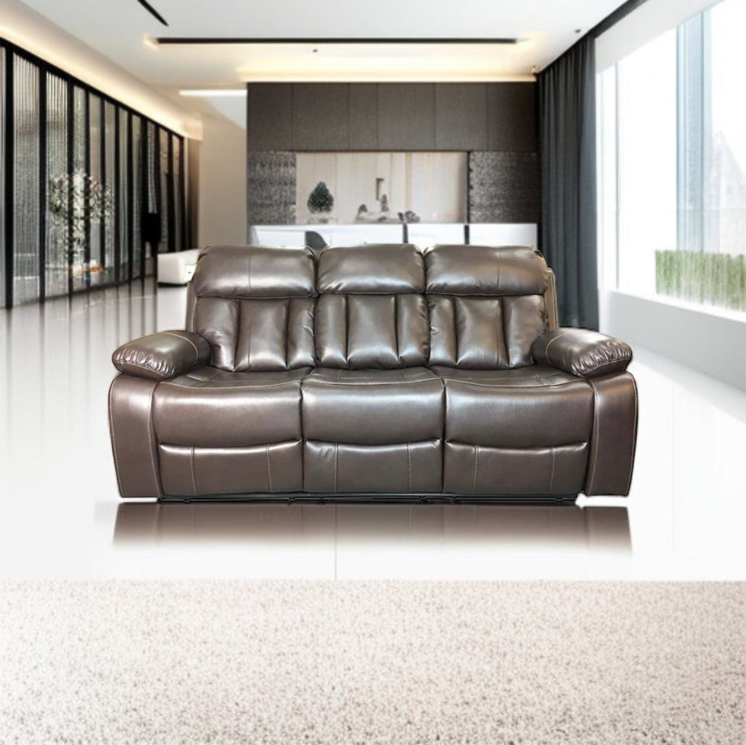 Vancouver Leather