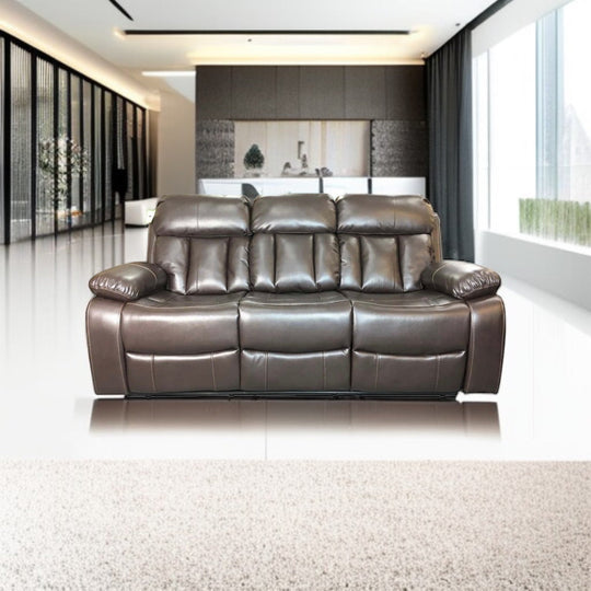 Vancouver Leather