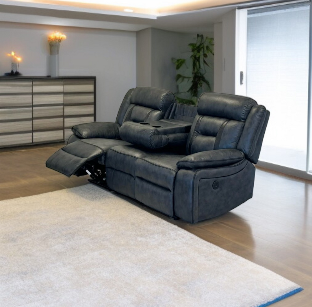 Nova Electric Reclining Range