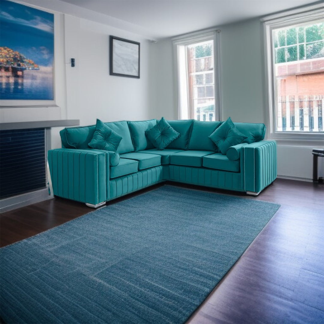 Luna Corner Sofa