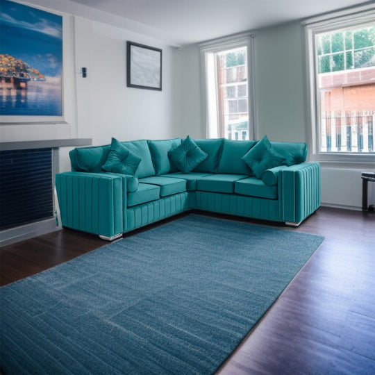 Luna Corner Sofa