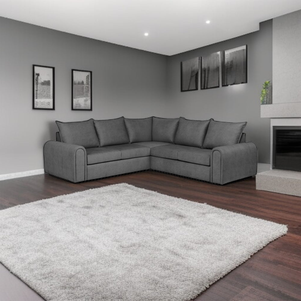 Albert Corner Sofa