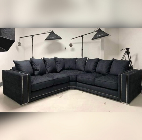 Ruby Premium Corner Sofa