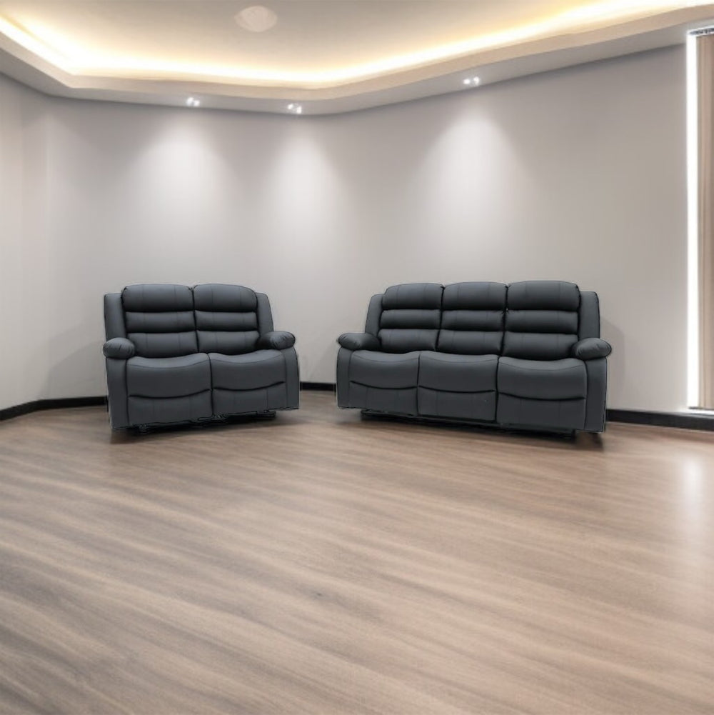 Ralphie Manual Reclining Range