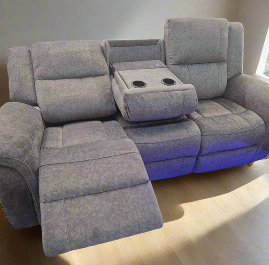 Berlin Electric Reclining Range