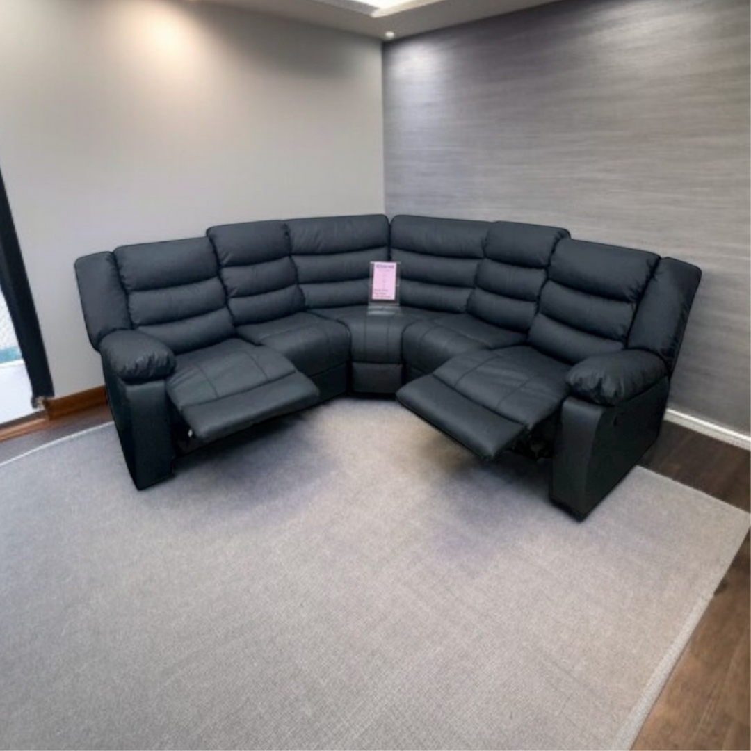 Ralphie Electric Corner Recliner