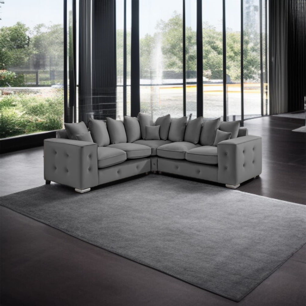 Haven Corner Sofa
