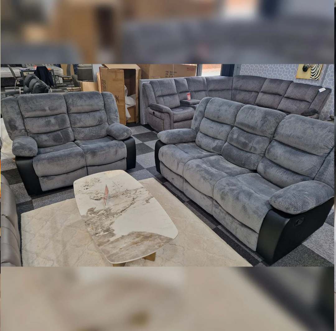 Rio Jumbo Recliners