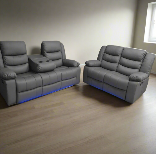 Ralphie Electric Reclining Range