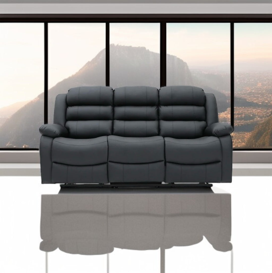 Ralphie Manual Reclining Range