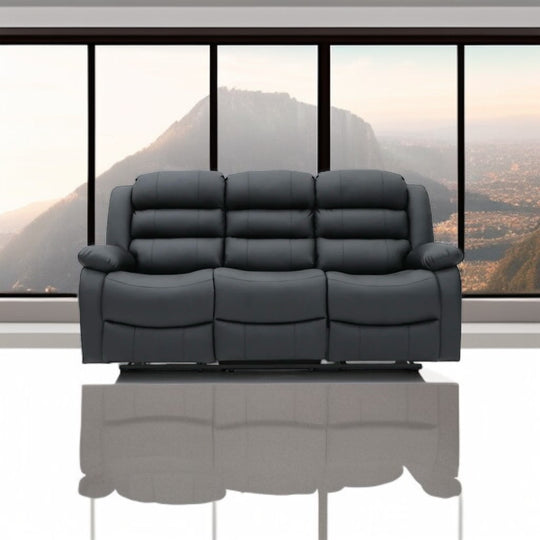 Ralphie Manual Reclining Range