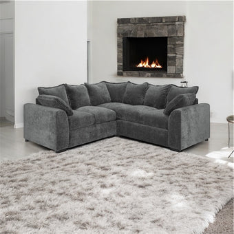 compare product Cairo Corner Sofa