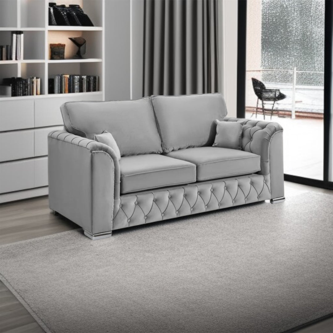 Madrid 3+2 Sofa Set