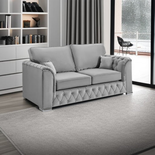 Madrid 3+2 Sofa Set