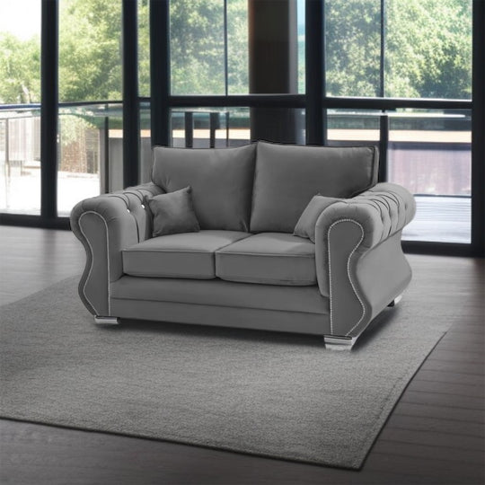 Phoenix 3+2 Sofa Set