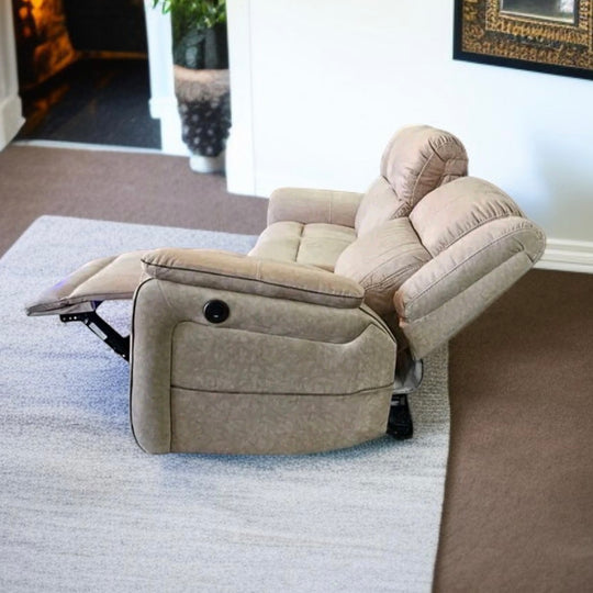 Hunter Electric Reclining Range