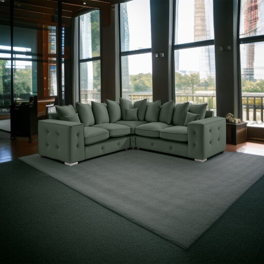 Haven Corner Sofa