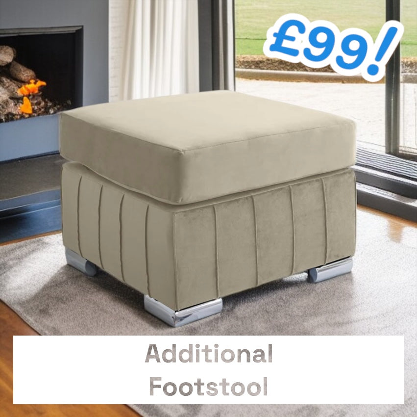 Luna Corner Sofa