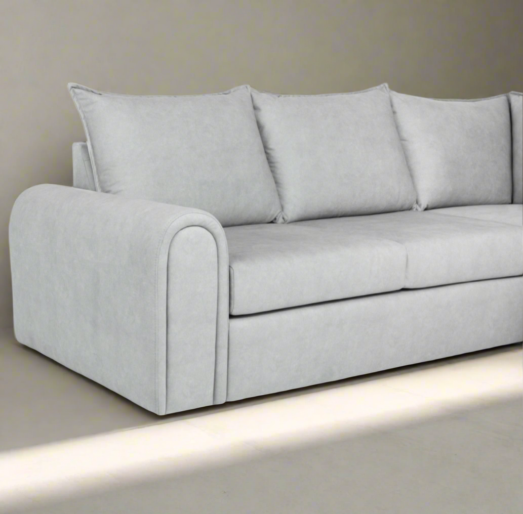 Albert Corner Sofa