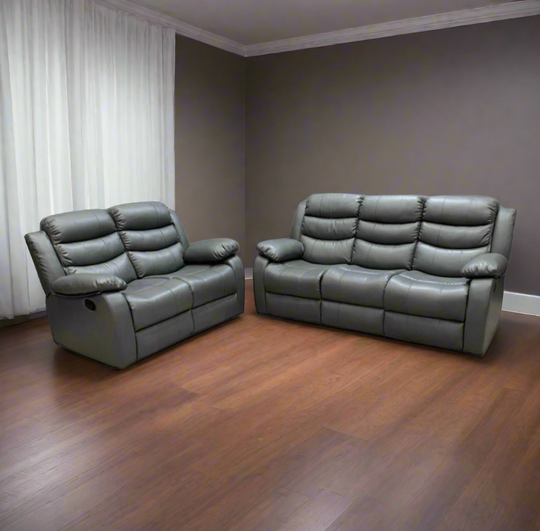 Ralphie Manual Reclining Range