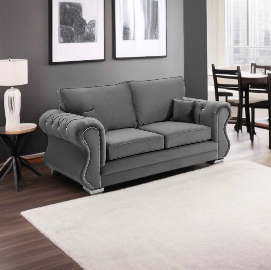 Phoenix 3+2 Sofa Set