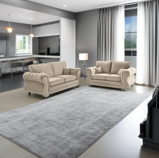 Phoenix 3+2 Sofa Set