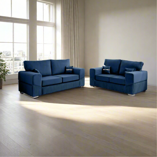 Marcelo 3+2 Sofa Set