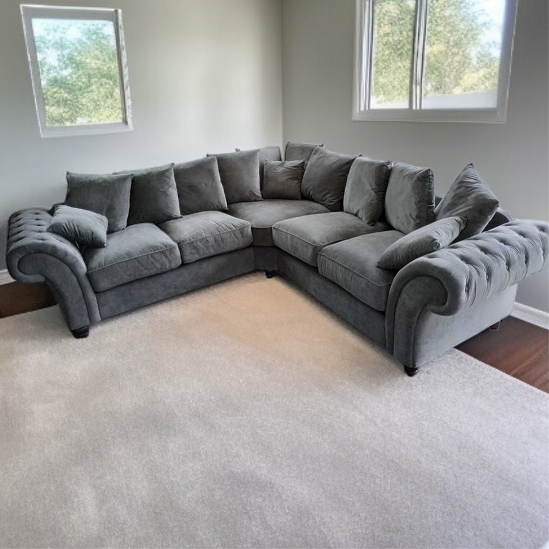Windermere Corner Sofa