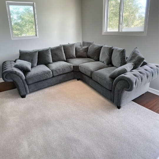 Windermere Corner Sofa