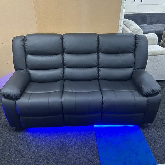 Ralphie Electric Reclining Range
