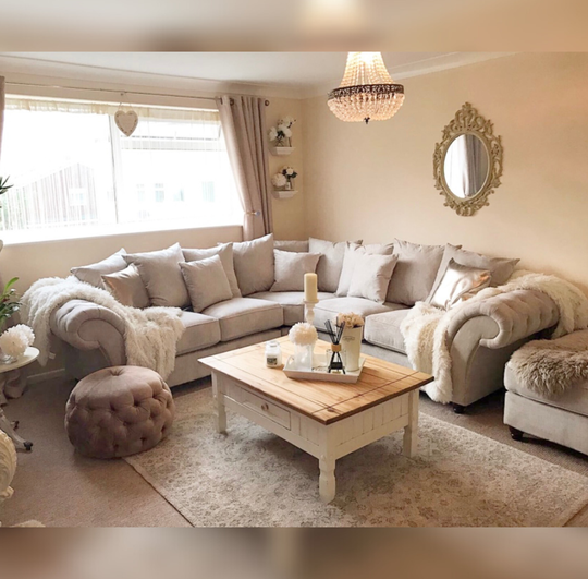 Windermere Corner Sofa