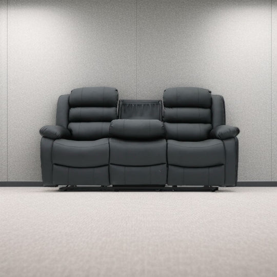 Ralphie Manual Reclining Range