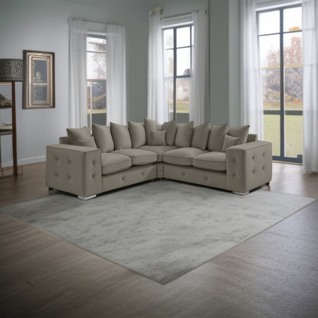 Haven Corner Sofa