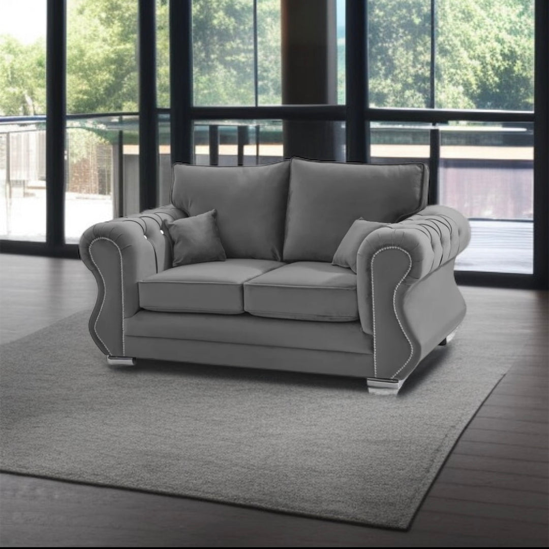 Phoenix 3+2 Sofa Set