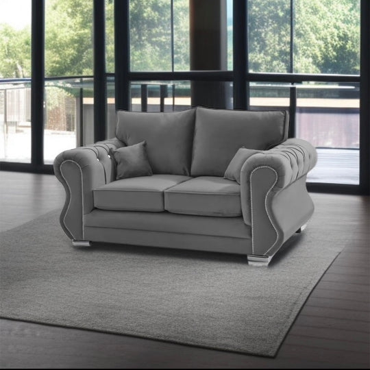Phoenix 3+2 Sofa Set