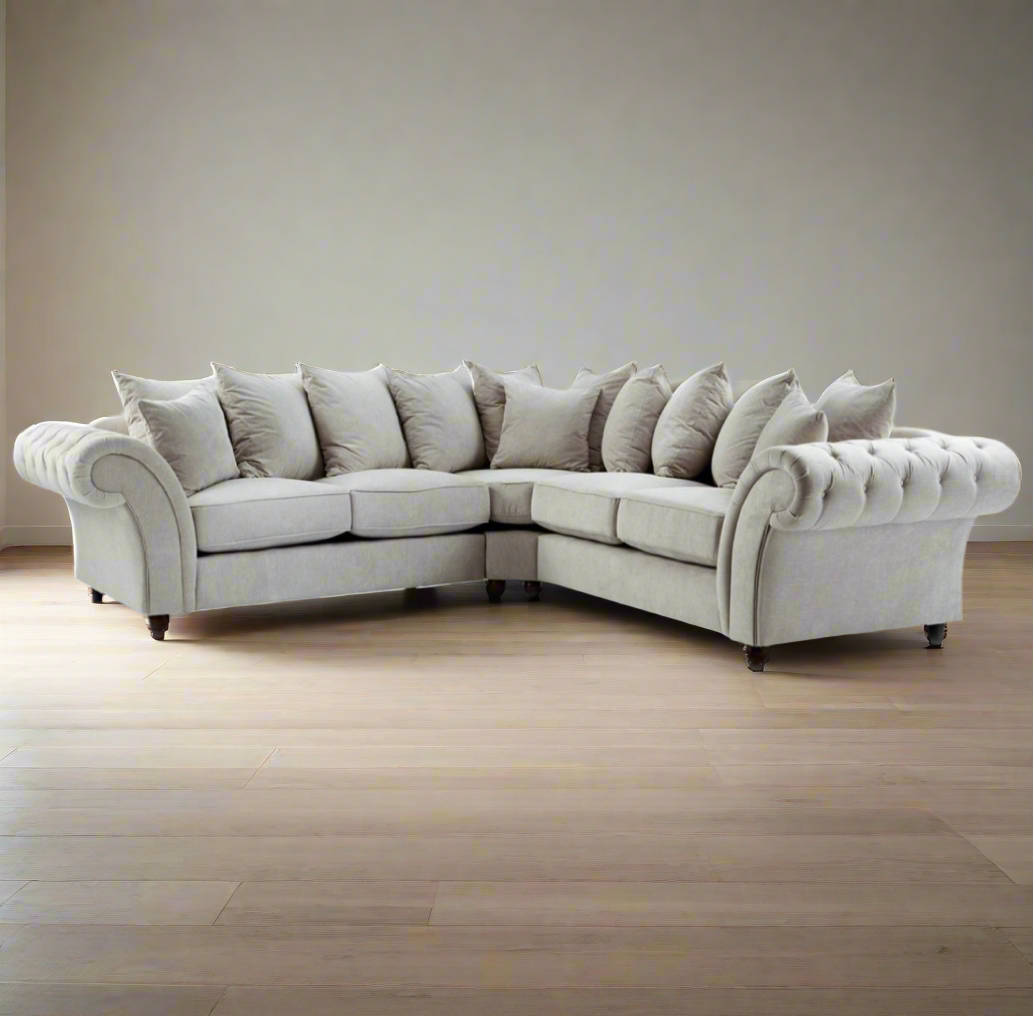 Willow Corner Sofa