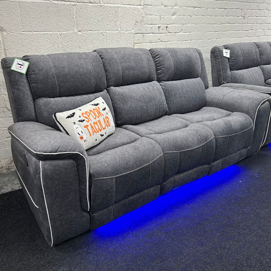 Hunter Electric Reclining Range