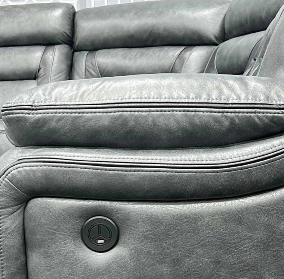 Nova Electric Corner Recliner