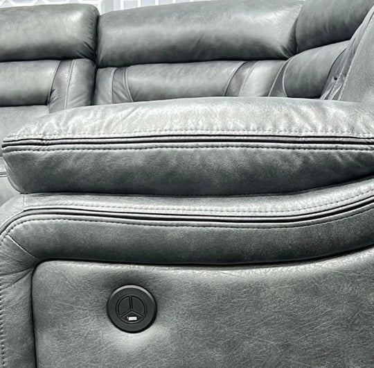 Nova Electric Corner Recliner