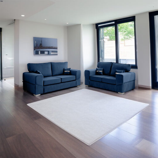 Marcelo 3+2 Sofa Set