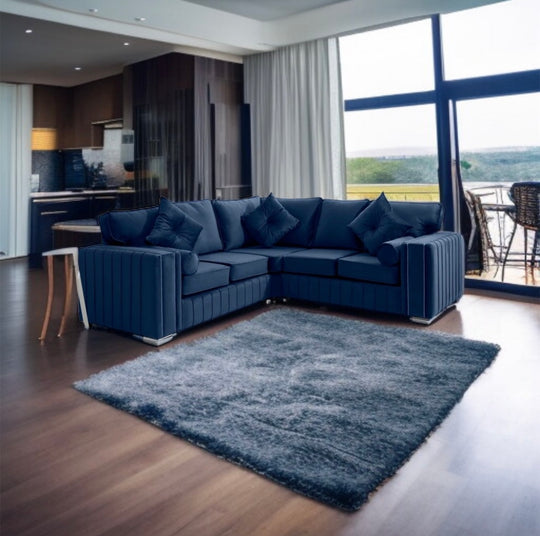 Luna Corner Sofa