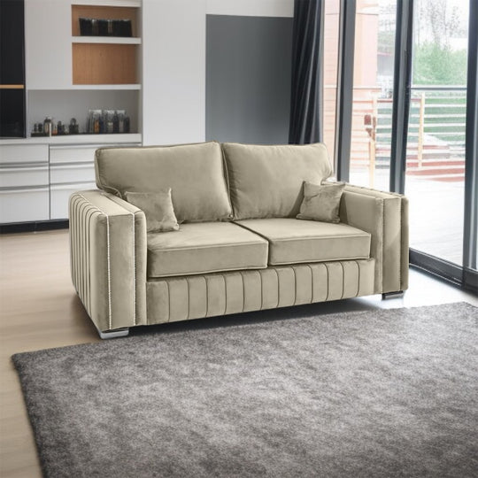 Luna 3+2 Sofa Set