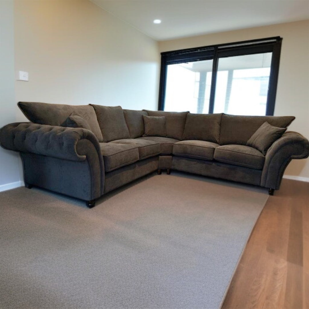 Windermere Corner Sofa