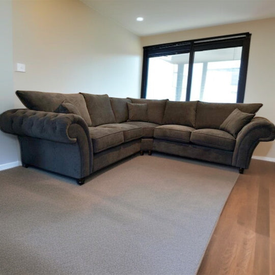 Windermere Corner Sofa